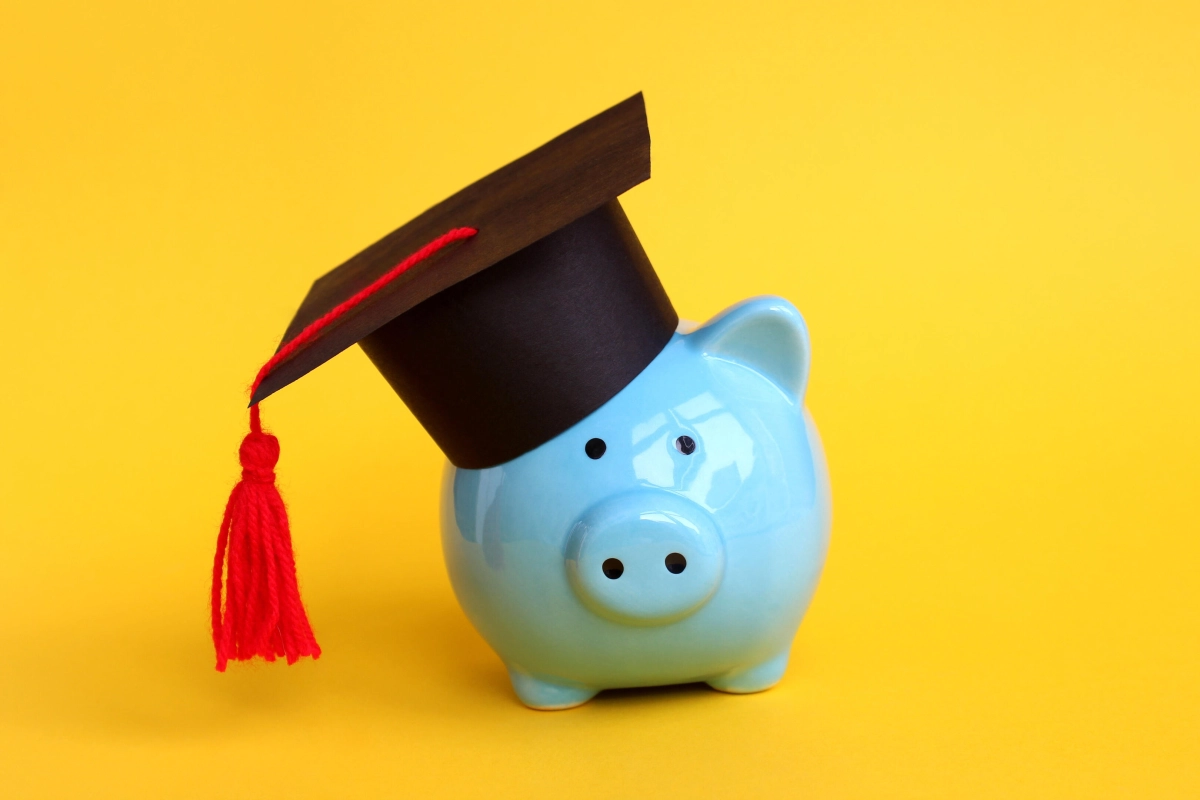 Money Talks: Studeren is investeren